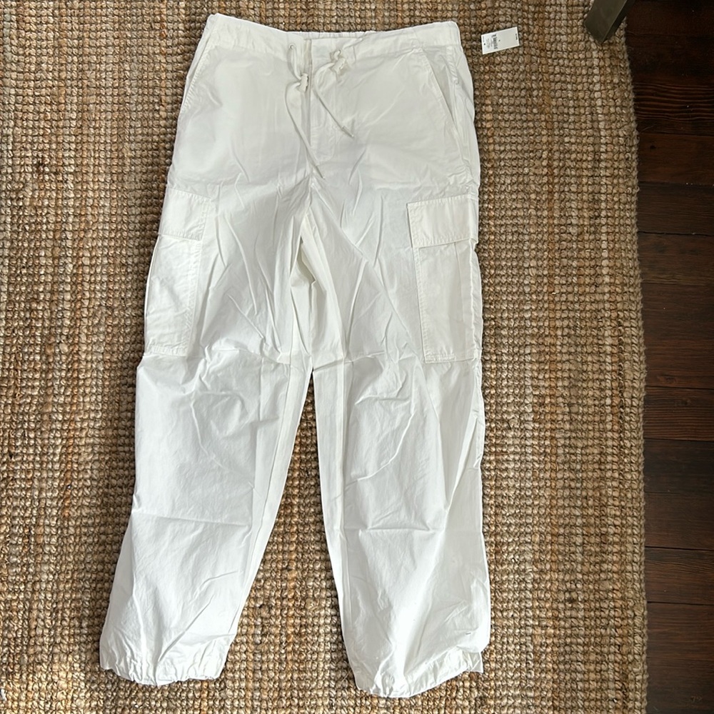 Gap Cargo Joggers